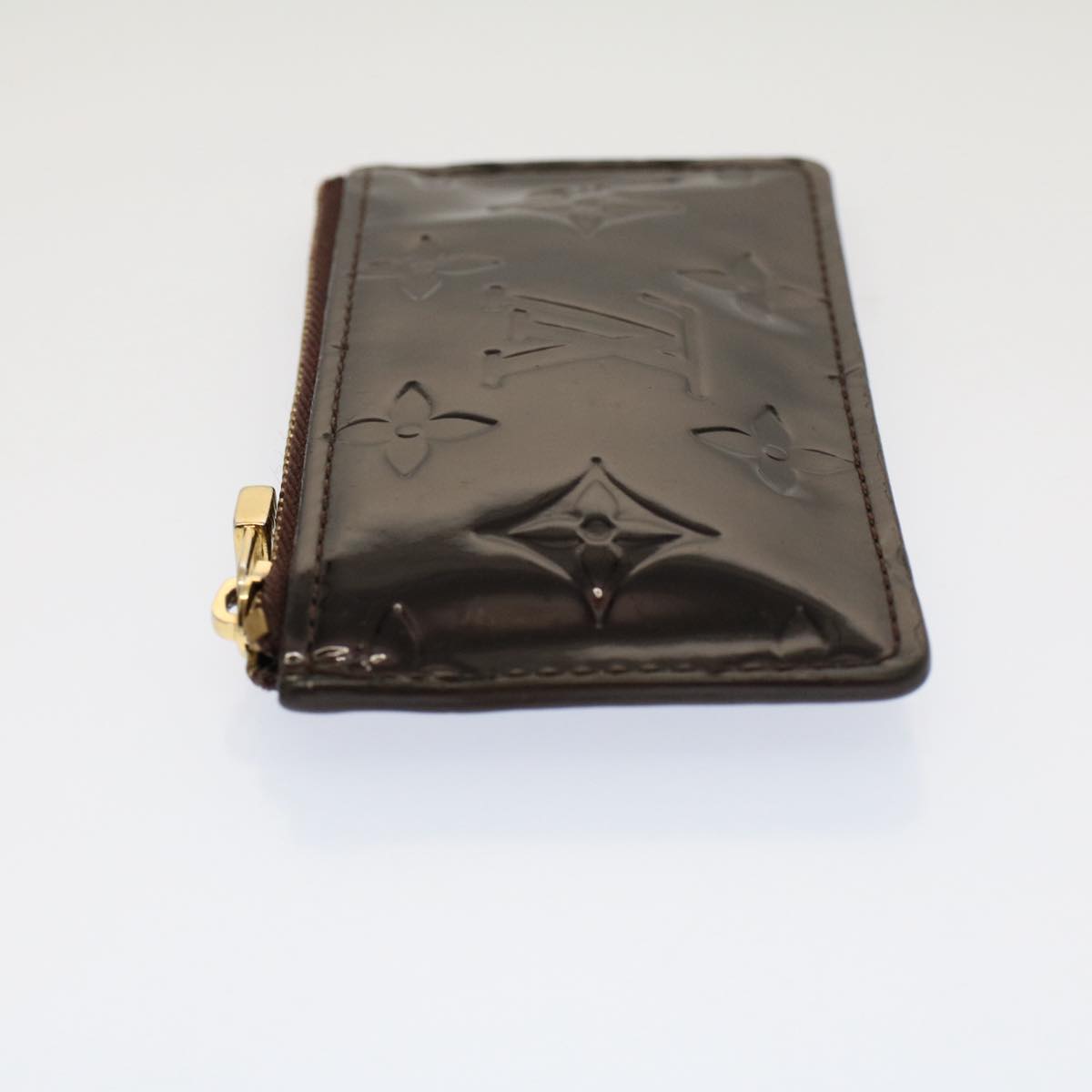 Louis Vuitton Pochette Clés Wallet