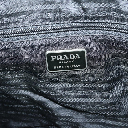 Prada Tessuto Travel Bag