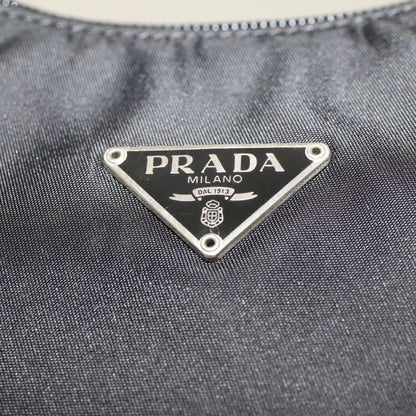 Prada Tessuto Clutch