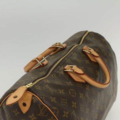 Louis Vuitton Speedy Handbag