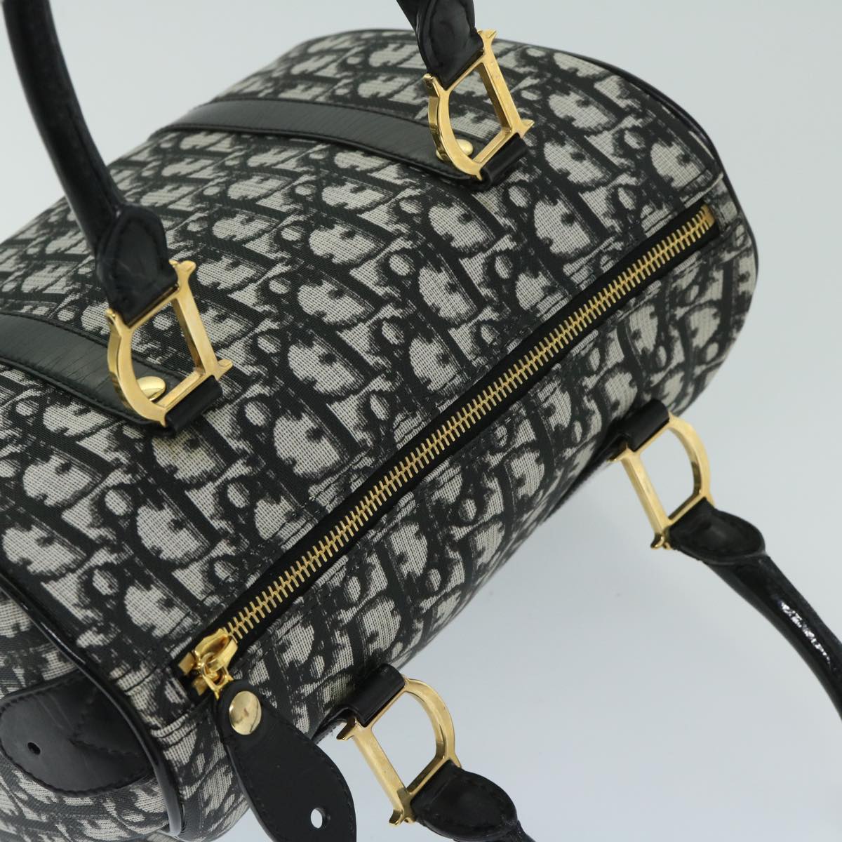 Dior Trotter Handbag