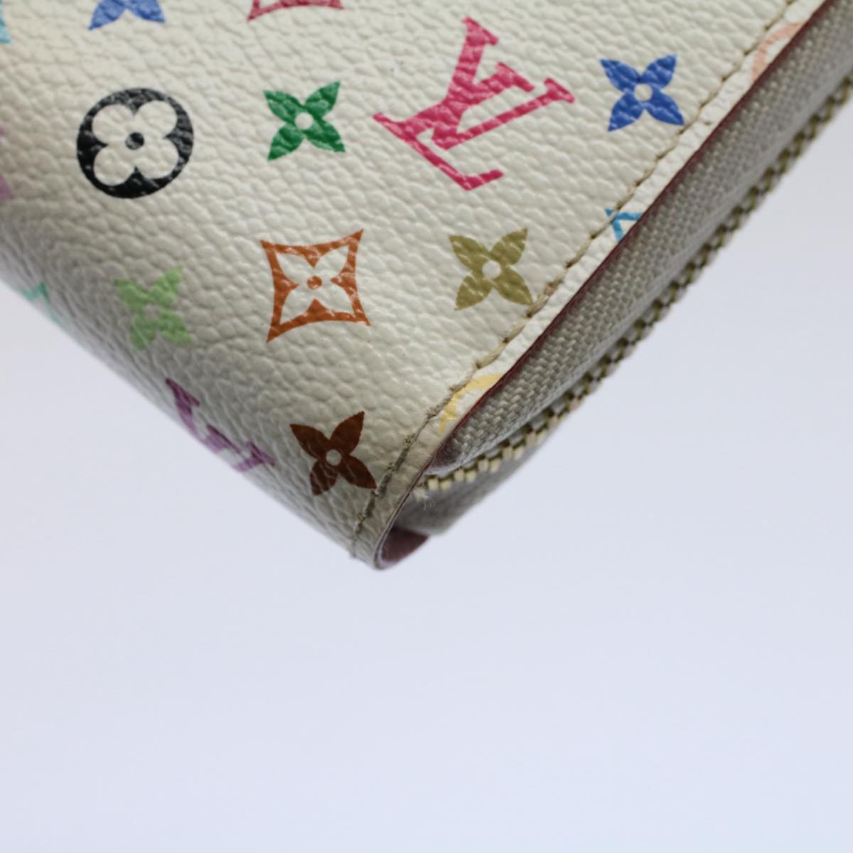 Louis Vuitton Zippy wallet Wallet