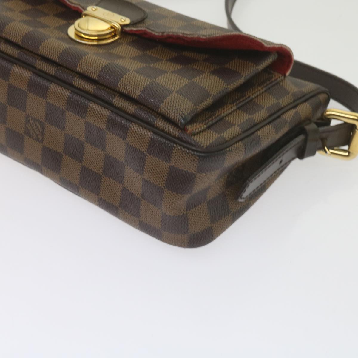 Louis Vuitton Ravello Shoulder Bag