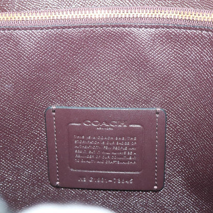 Coach Charlie Handbag