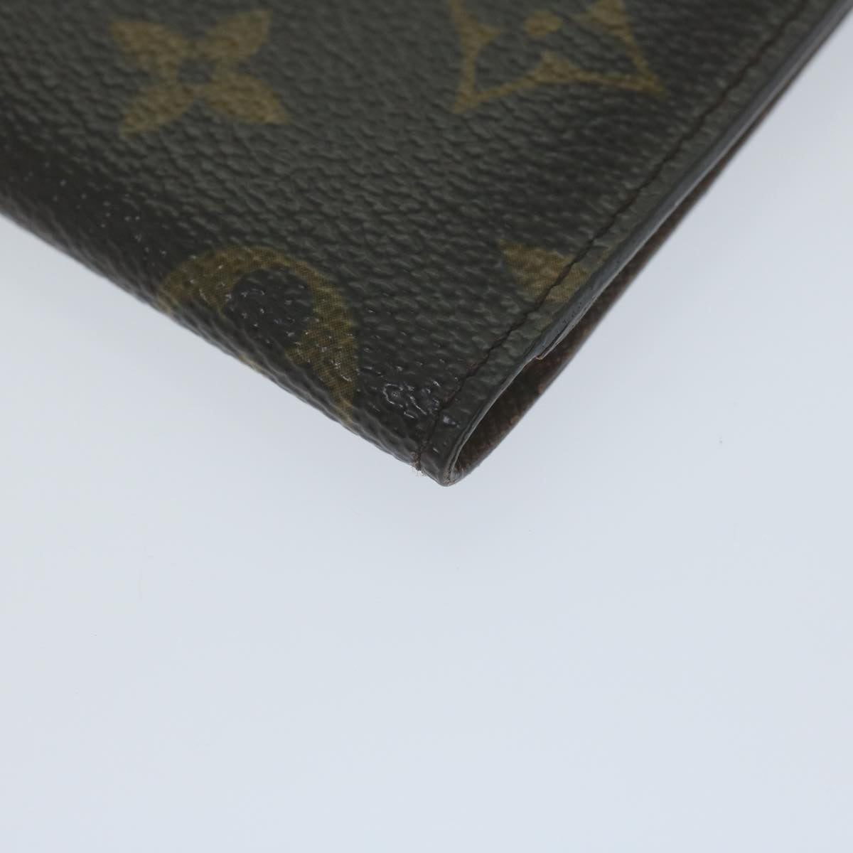 Louis Vuitton Porte photo Wallet