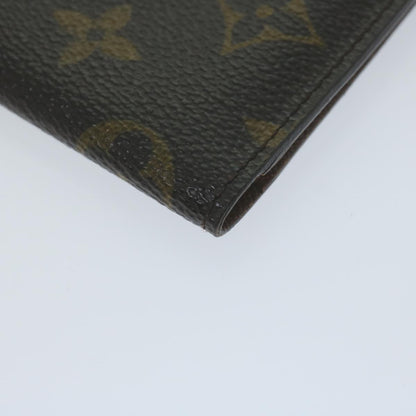 Louis Vuitton Porte photo Wallet