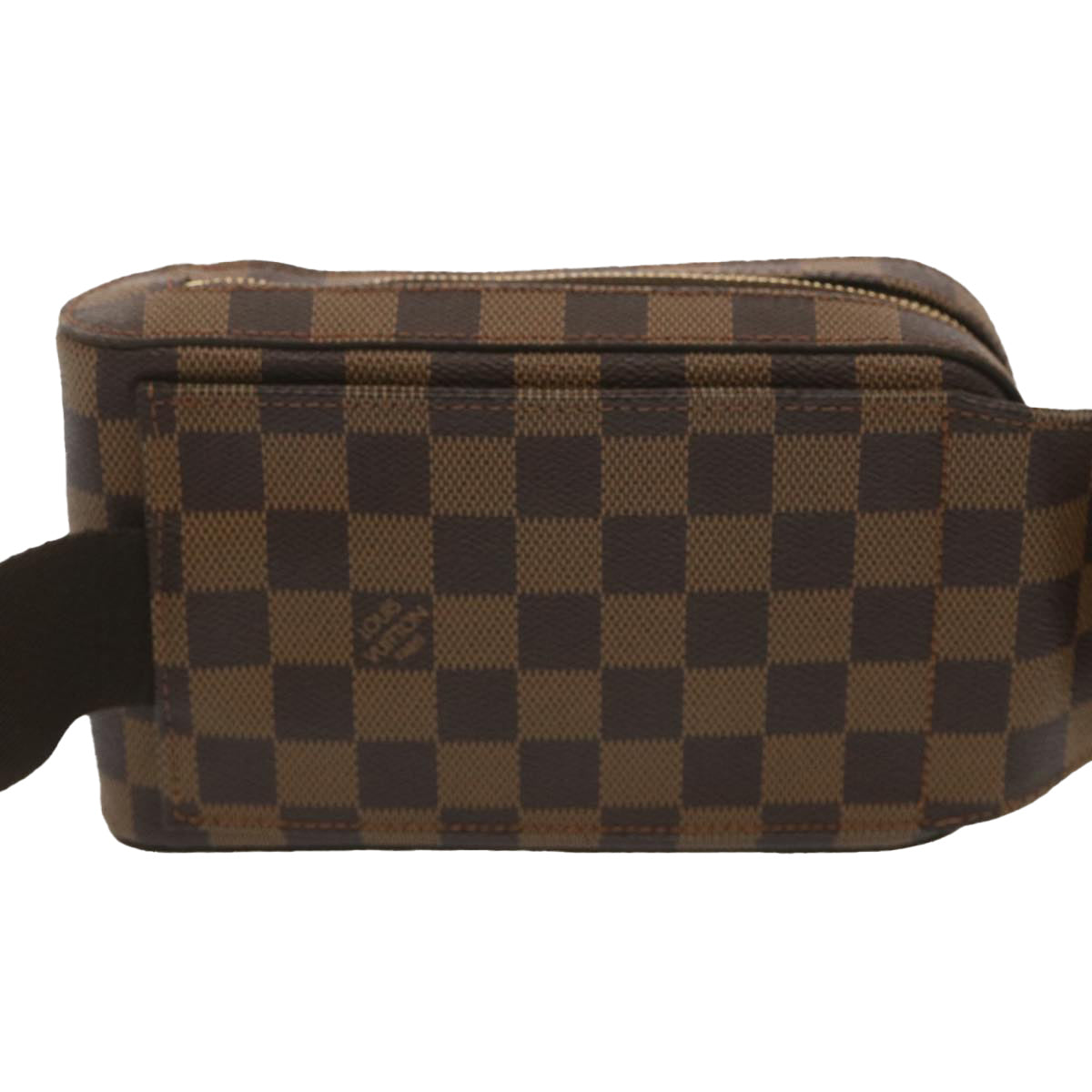 Louis Vuitton Geronimos Shoulder Bag