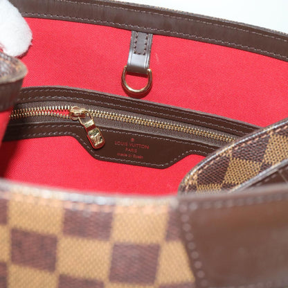 Louis Vuitton Cabas Rivington Shoulder Bag