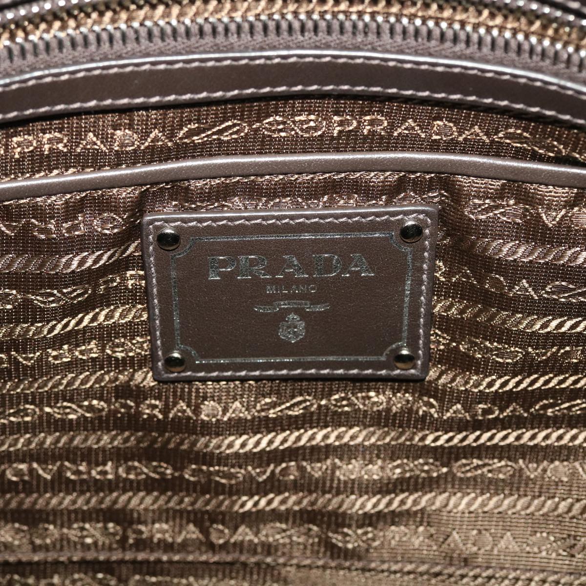 Prada Handbag