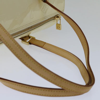 Louis Vuitton Bedford Handbag