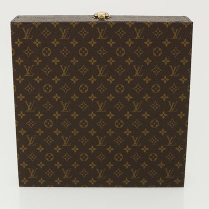 Louis Vuitton Jewelry case Briefcase