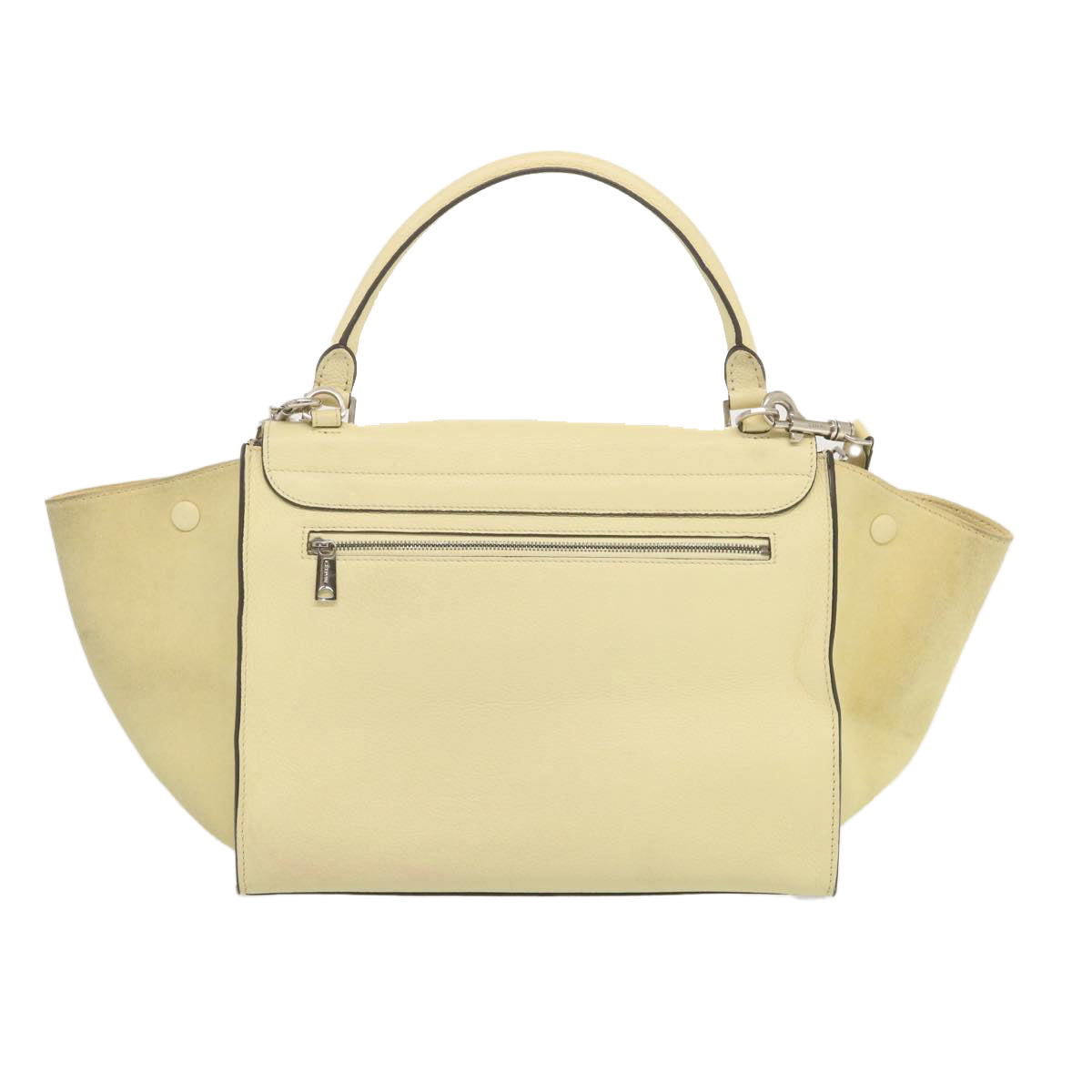 Céline Trapèze Handbag