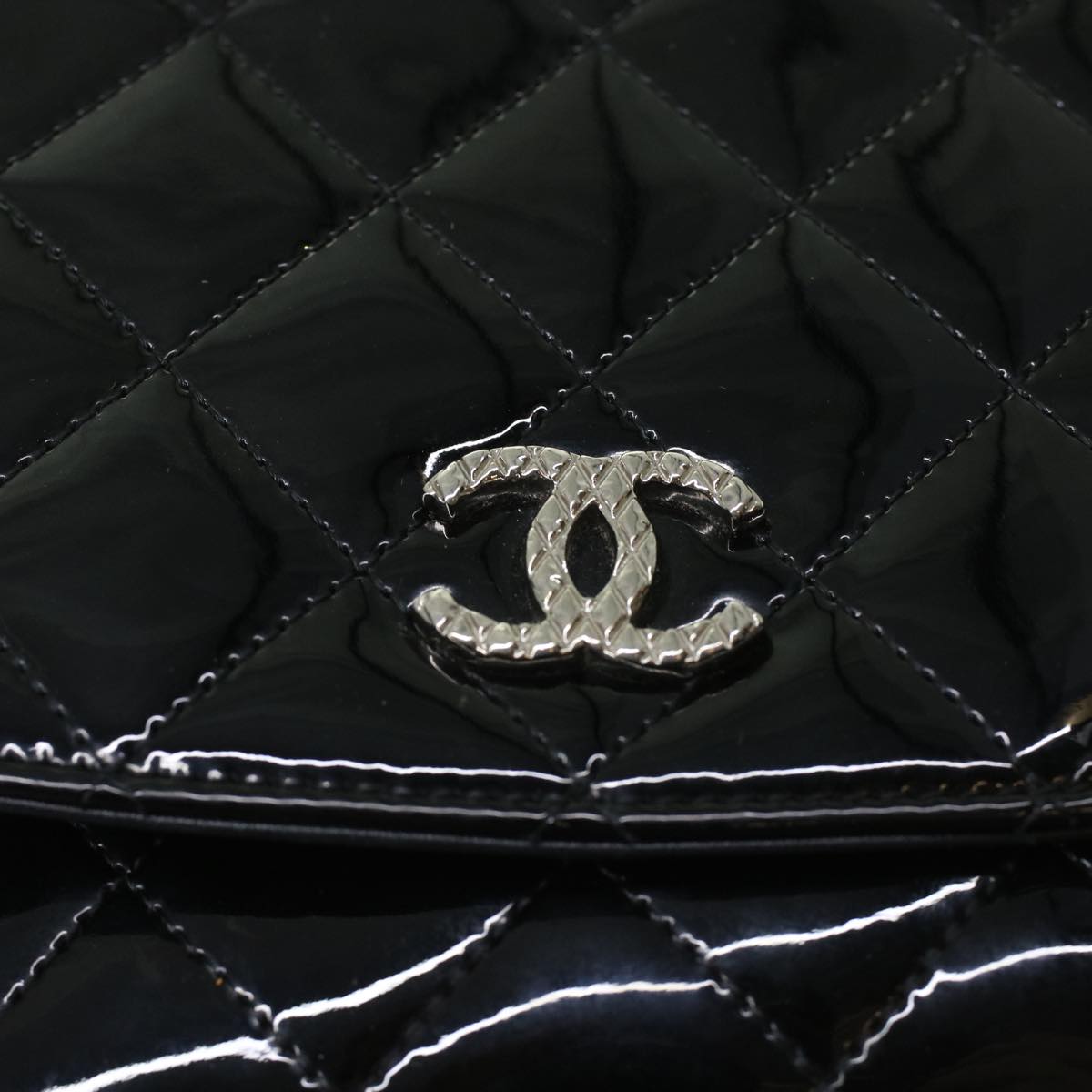 Chanel Wallet On Chain Wallet