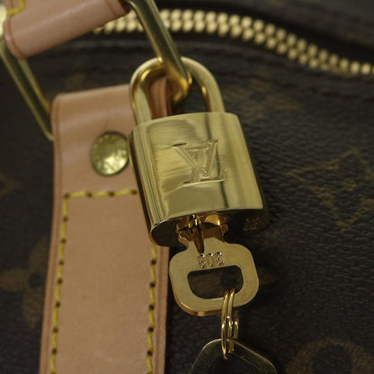 Louis Vuitton Keepall Bandoulière 60 Shoulder Bag