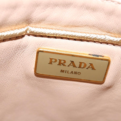 Prada Saffiano Handbag