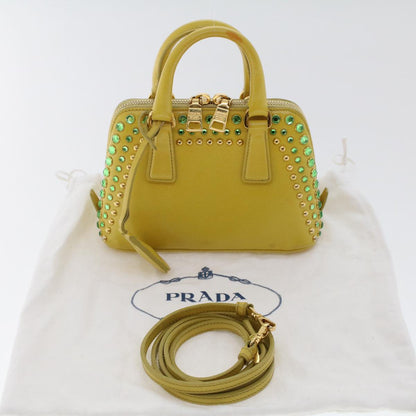 Prada Handbag