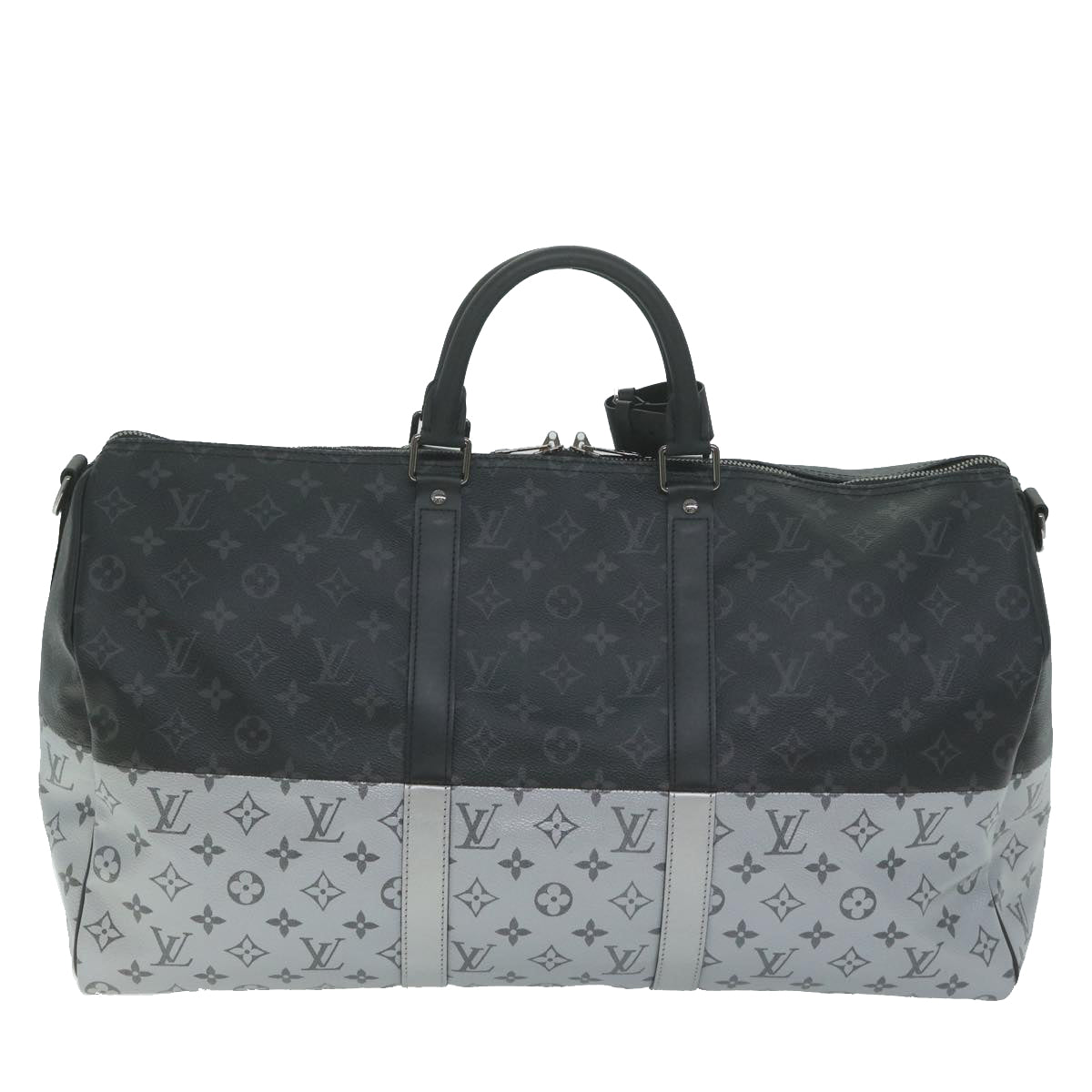 Louis Vuitton Keepall Bandouliere 50 Travel Bag