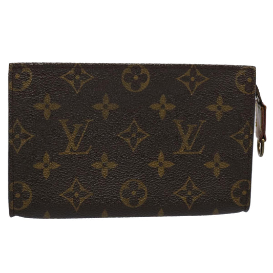 Louis Vuitton Trousse de Toilette Handbag