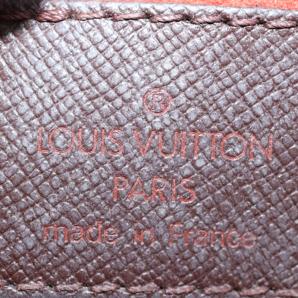 Louis Vuitton Pochette Clutch