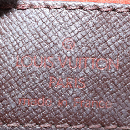 Louis Vuitton Pochette Clutch