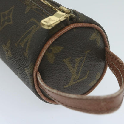 Louis Vuitton Etui à balles de golf Clutch