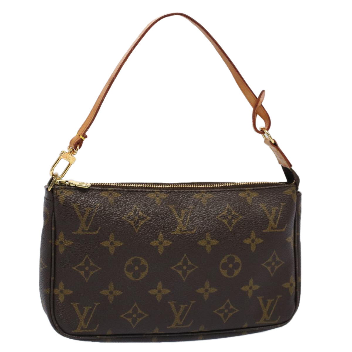 Louis Vuitton Pochette Accessoire Clutch