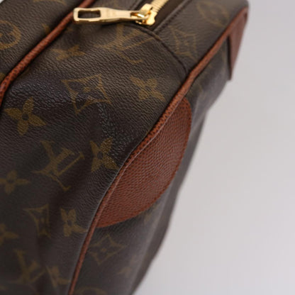 Louis Vuitton Monogram NBA Gym Bag Boston Bag Travel Bag