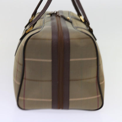 Burberry Travel Bag