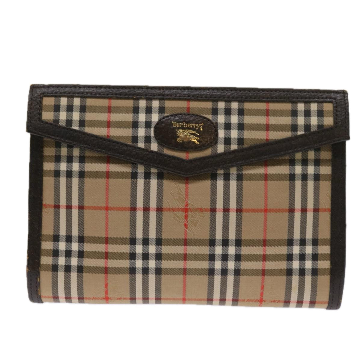 Burberry Clutch