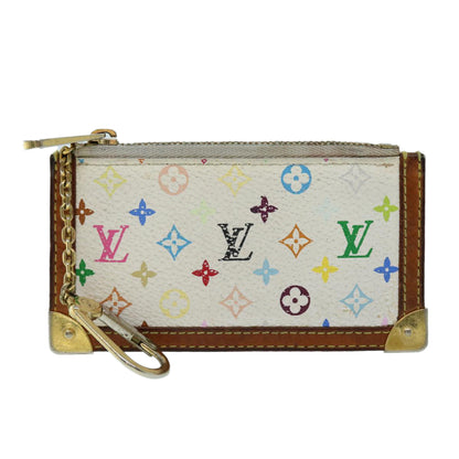 Louis Vuitton Pochette Clés Wallet