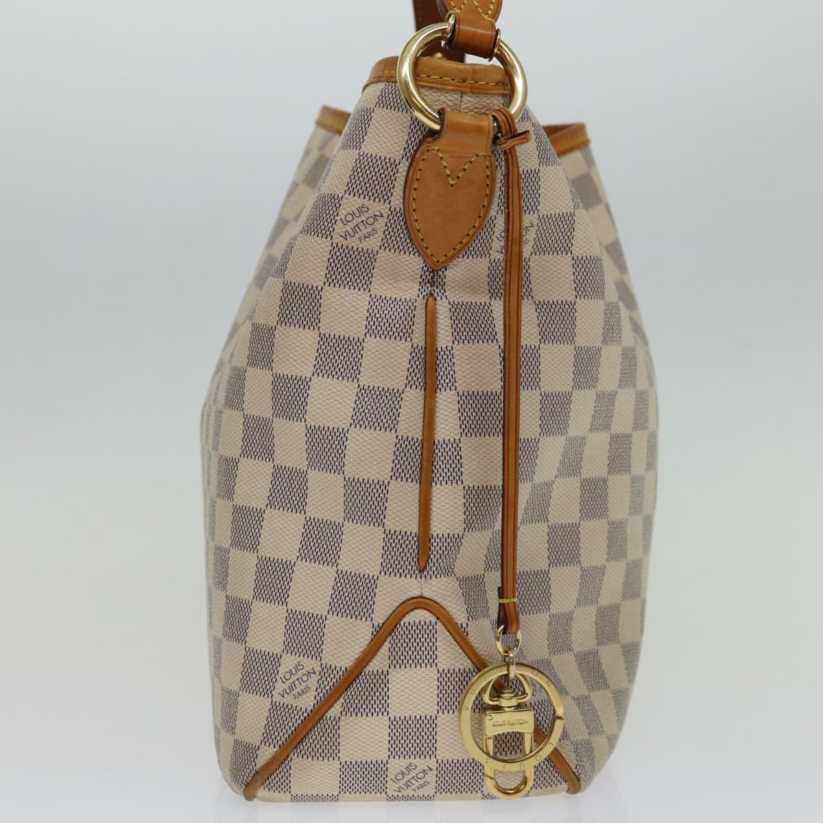 Louis Vuitton Delightful Shoulder Bag