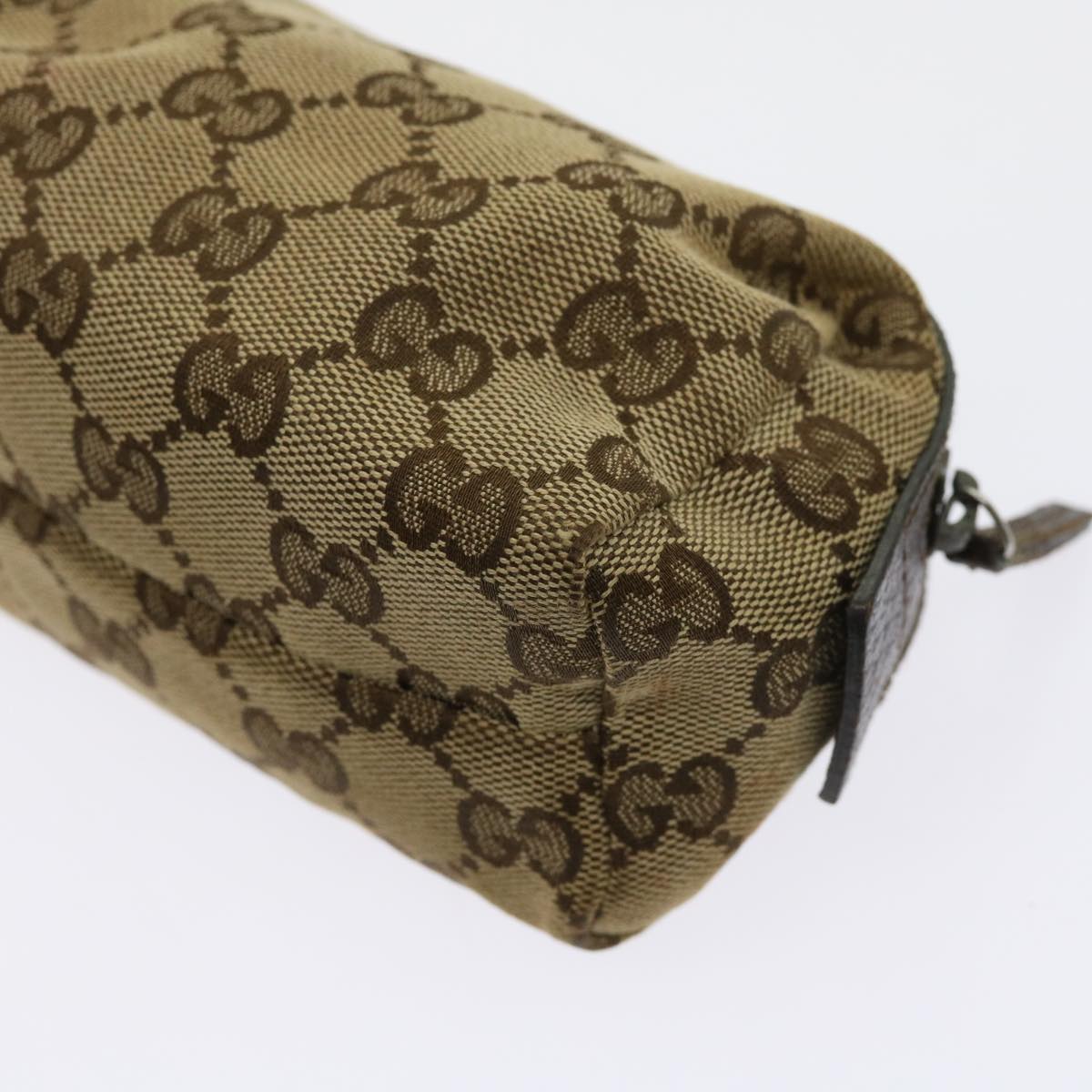 Gucci Cosmetic pouch Clutch