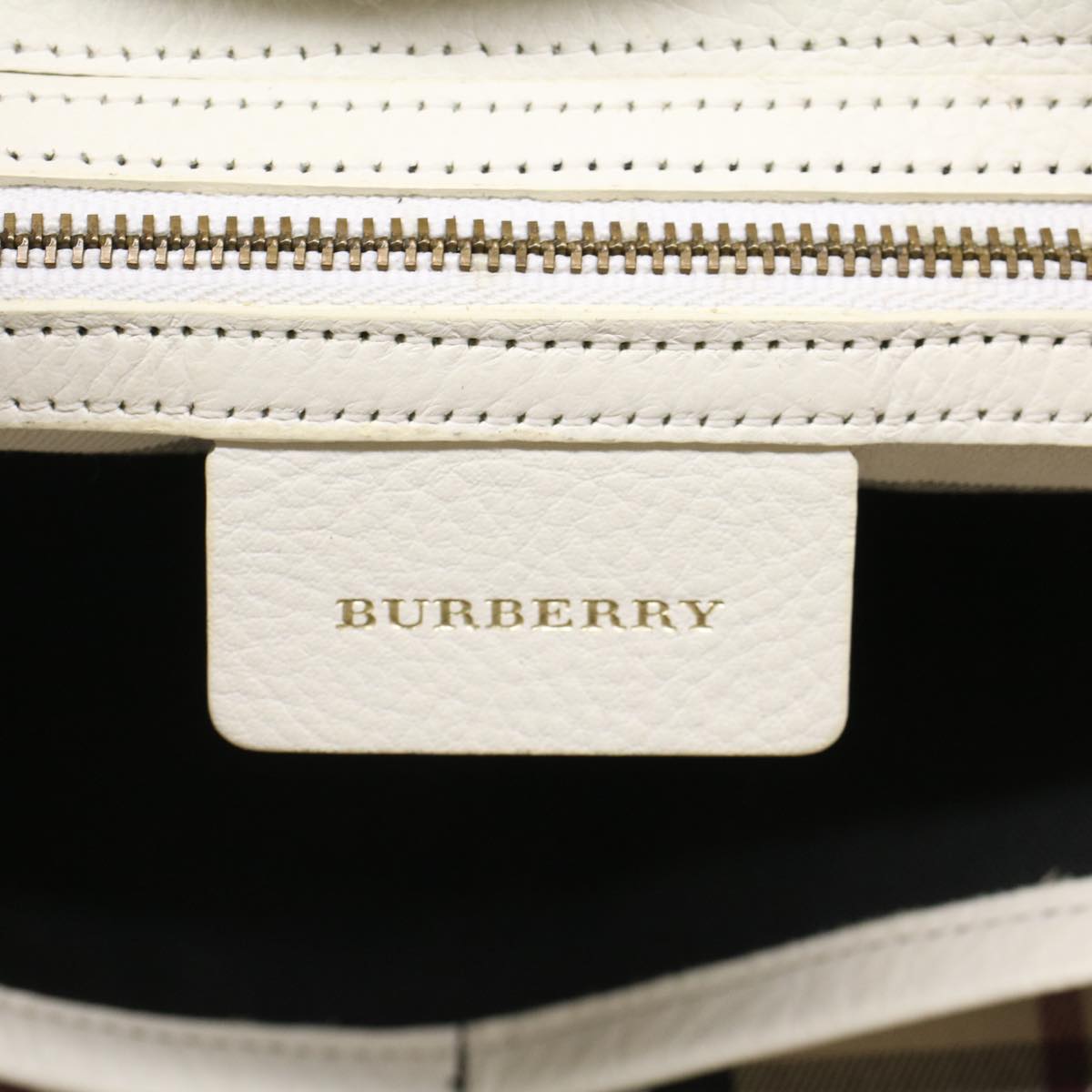 Burberry Shoulder Bag