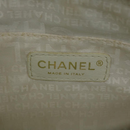 Chanel Chocolate bar Shoulder Bag