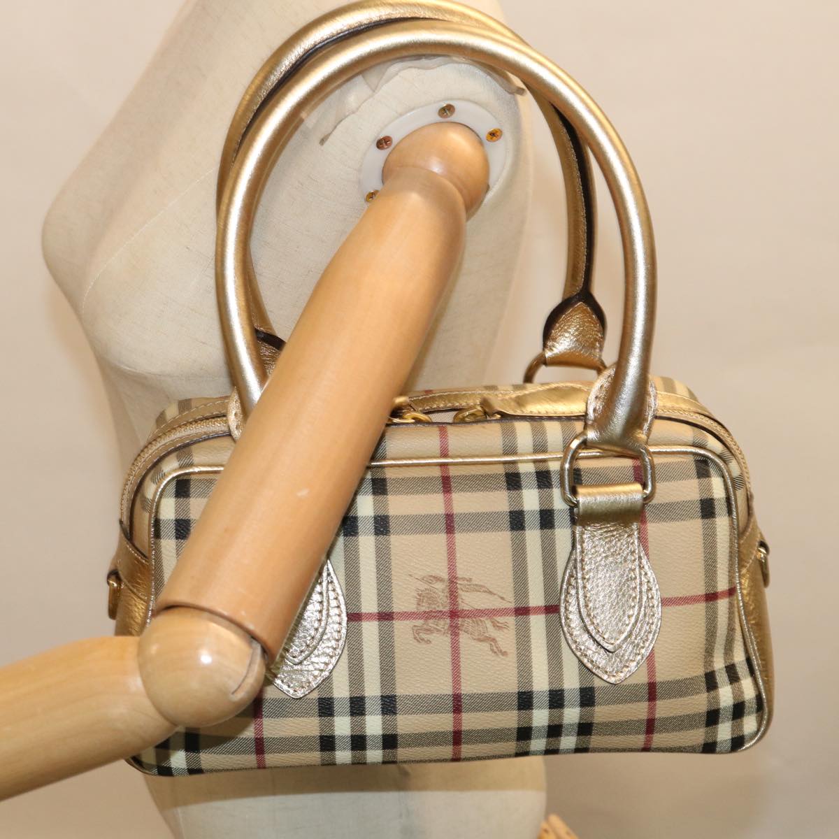 Burberry Handbag