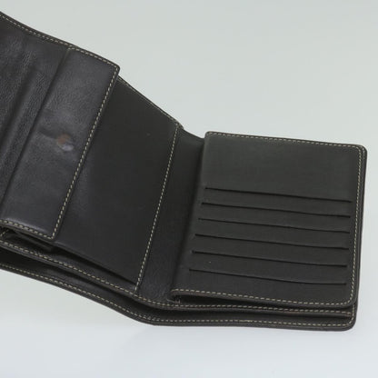 Céline Macadam Wallet