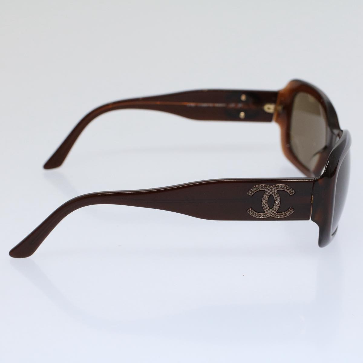 Chanel Coco Mark Glasses