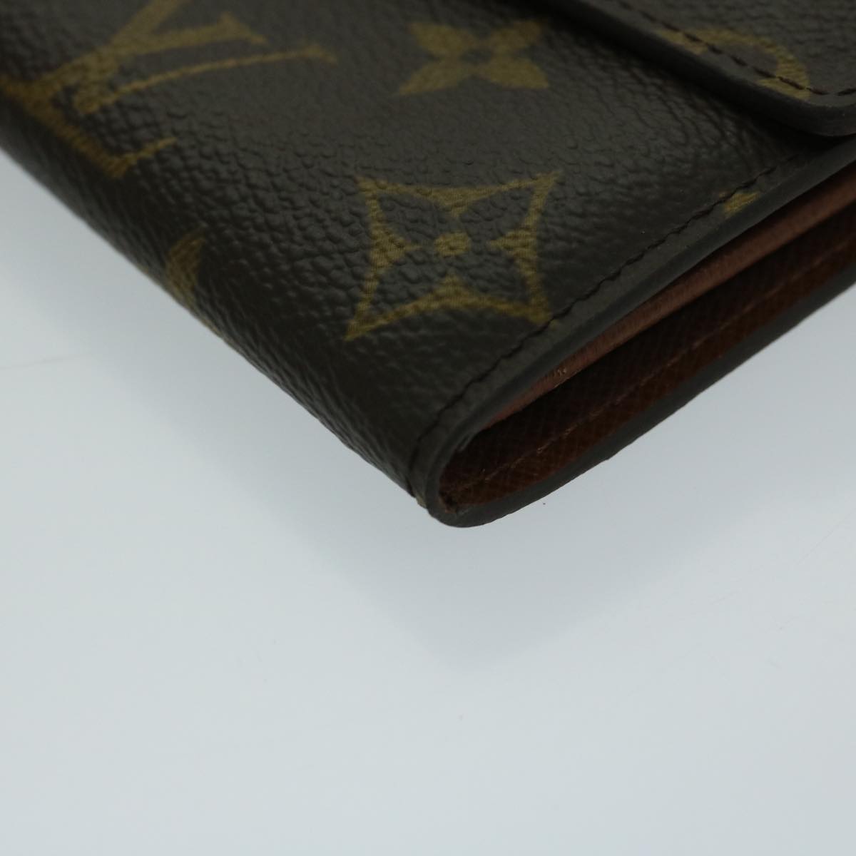 Louis Vuitton Portefeuille Sarah Wallet