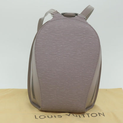 Louis Vuitton Mabillon Backpack