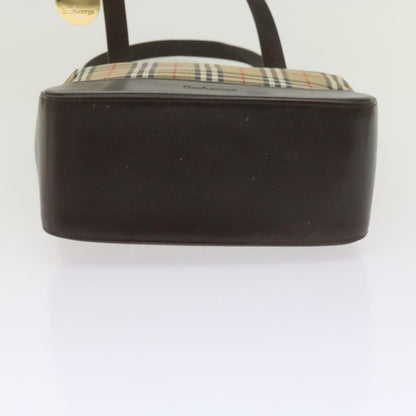 Burberry Nova Check Shoulder Bag