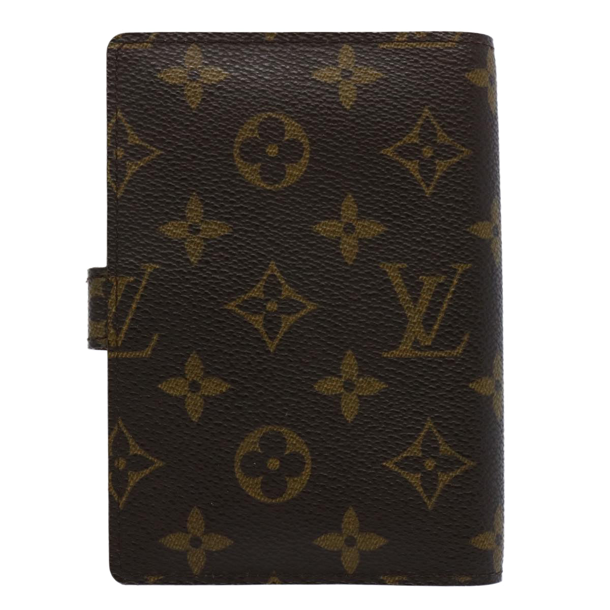 Louis Vuitton Couverture agenda de bureau Wallet