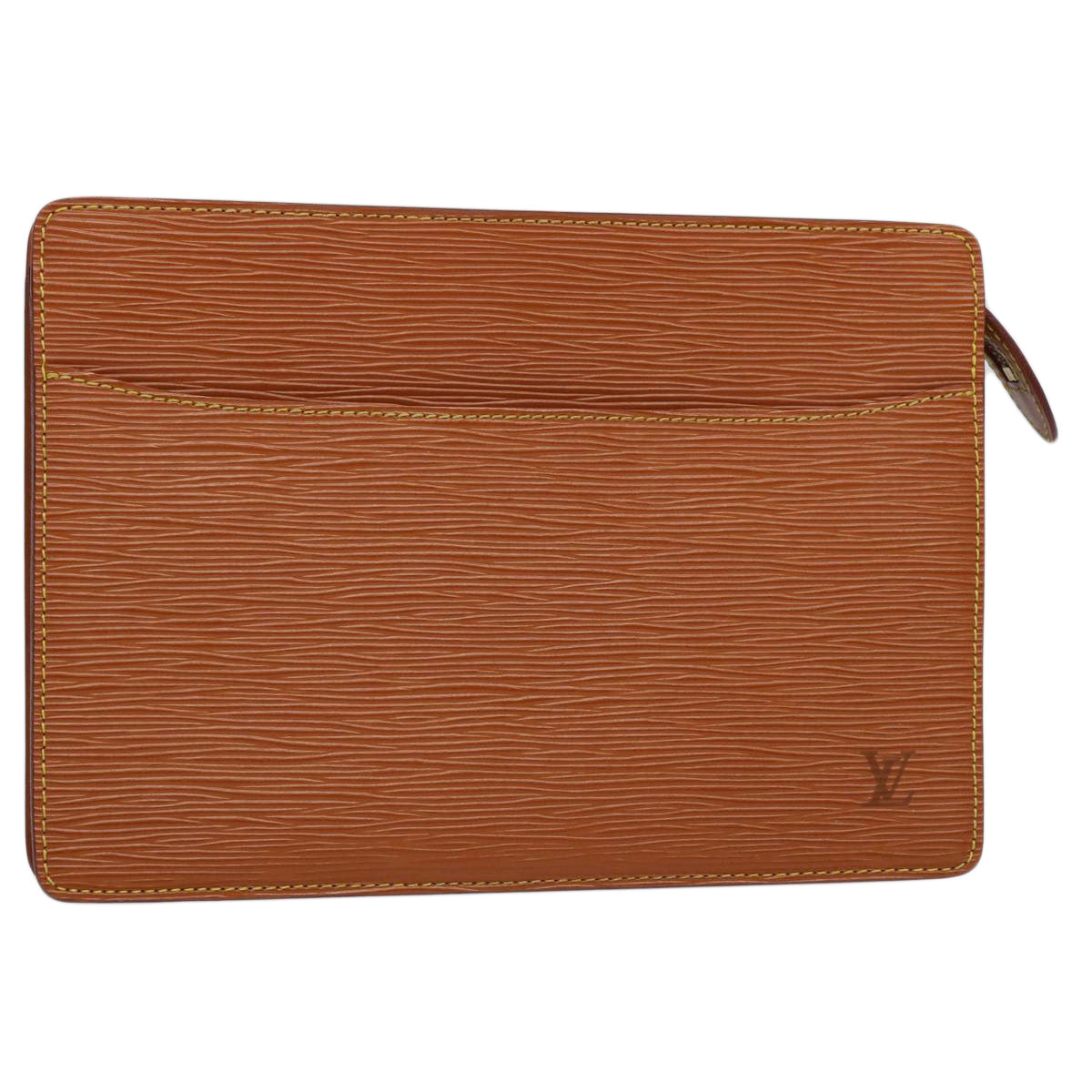 Louis Vuitton Pochette Homme Clutch