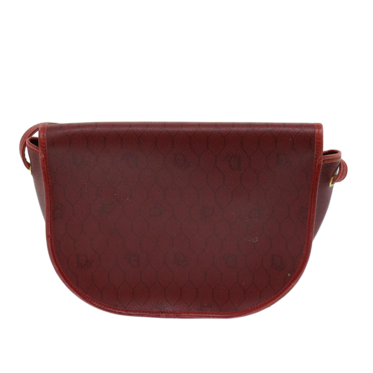 Dior Honeycomb Shoulder Bag