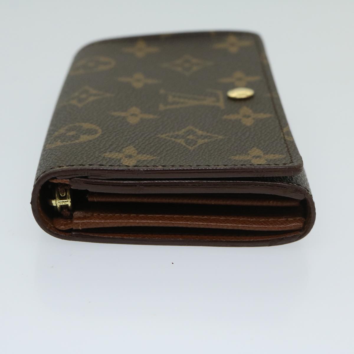 Louis Vuitton Portefeuille Wallet