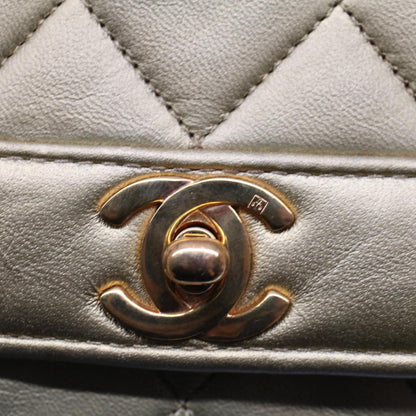 Chanel Shoulder Bag