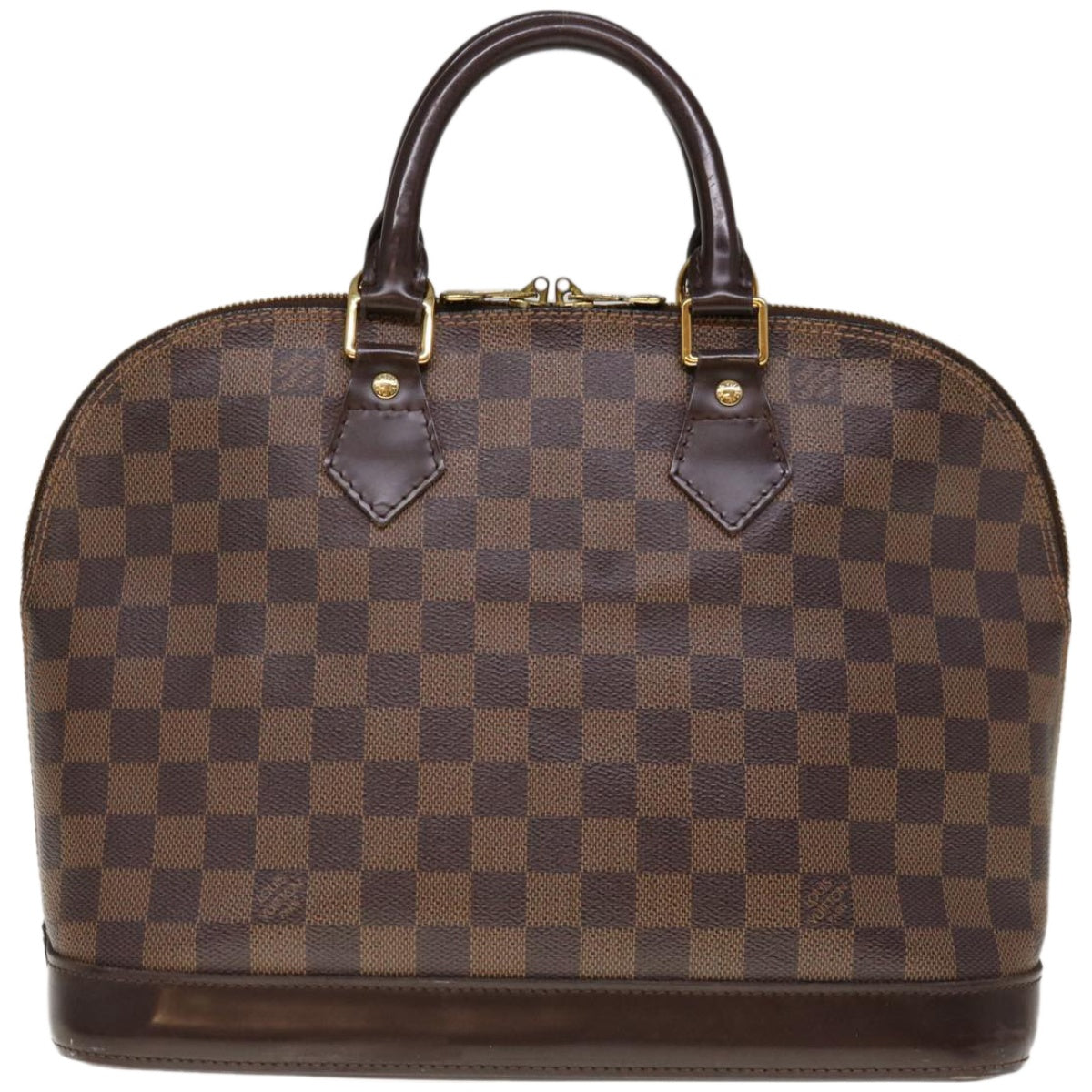 Louis Vuitton Alma Handbag