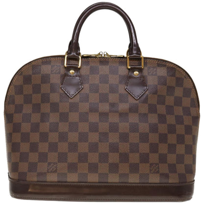 Louis Vuitton Alma Handbag