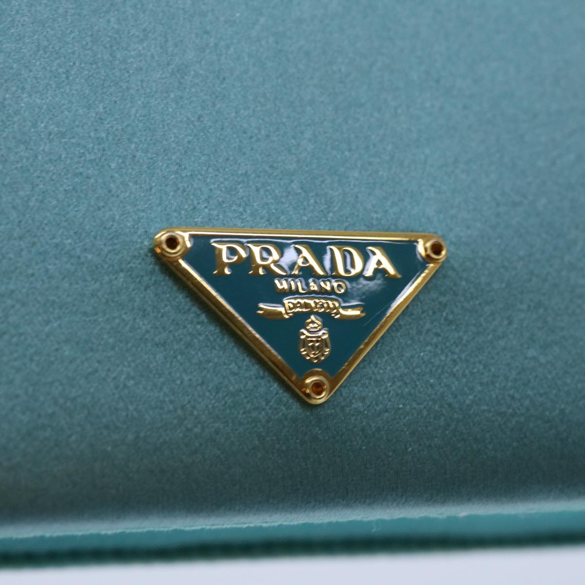 Prada Clutch