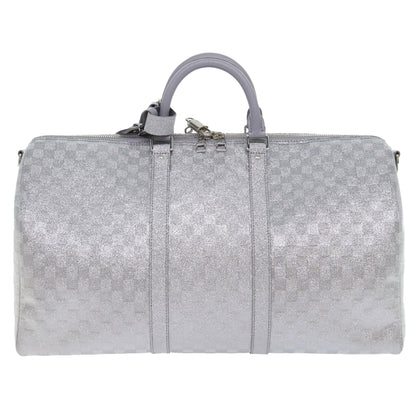 Louis Vuitton Keepall Bandouliere 50 Travel Bag