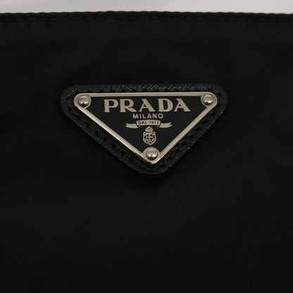 Prada Tessuto Shoulder Bag